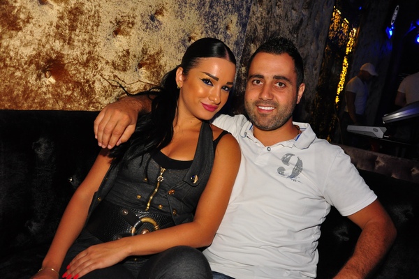 Taiga Batroun On Friday Night